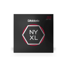 Набір струн D'ADDARIO NYXL55110 NYXL BASS HEAVY (55-110)